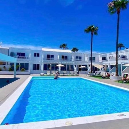 Nice View House Puerto del Carmen (Lanzarote) Exterior foto
