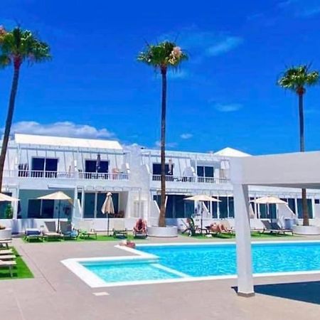 Nice View House Puerto del Carmen (Lanzarote) Exterior foto