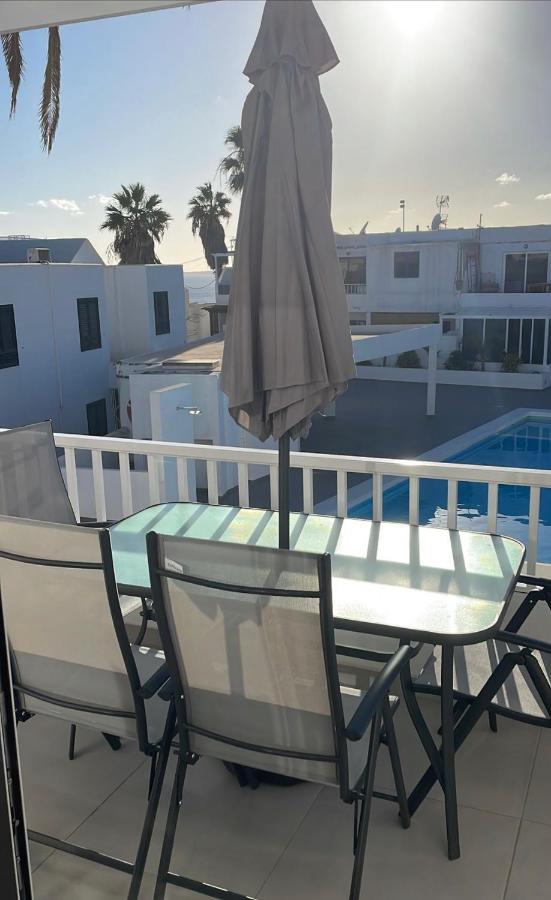 Nice View House Puerto del Carmen (Lanzarote) Exterior foto