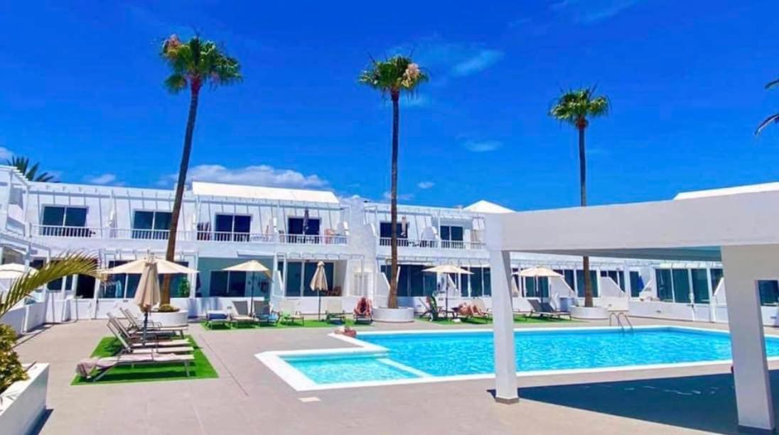 Nice View House Puerto del Carmen (Lanzarote) Exterior foto
