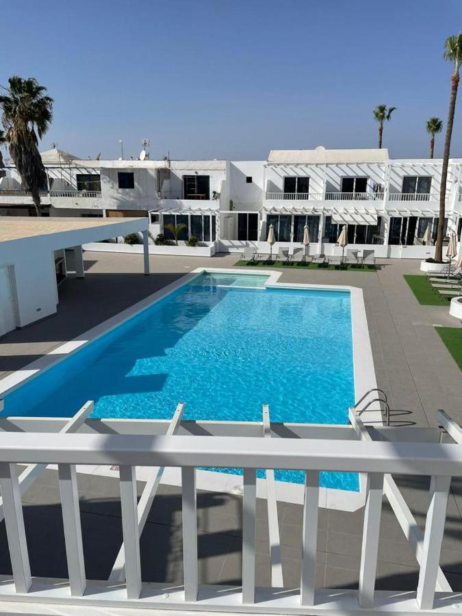 Nice View House Puerto del Carmen (Lanzarote) Exterior foto
