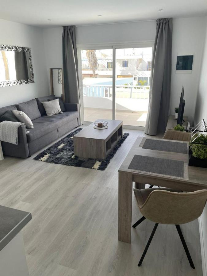 Nice View House Puerto del Carmen (Lanzarote) Exterior foto